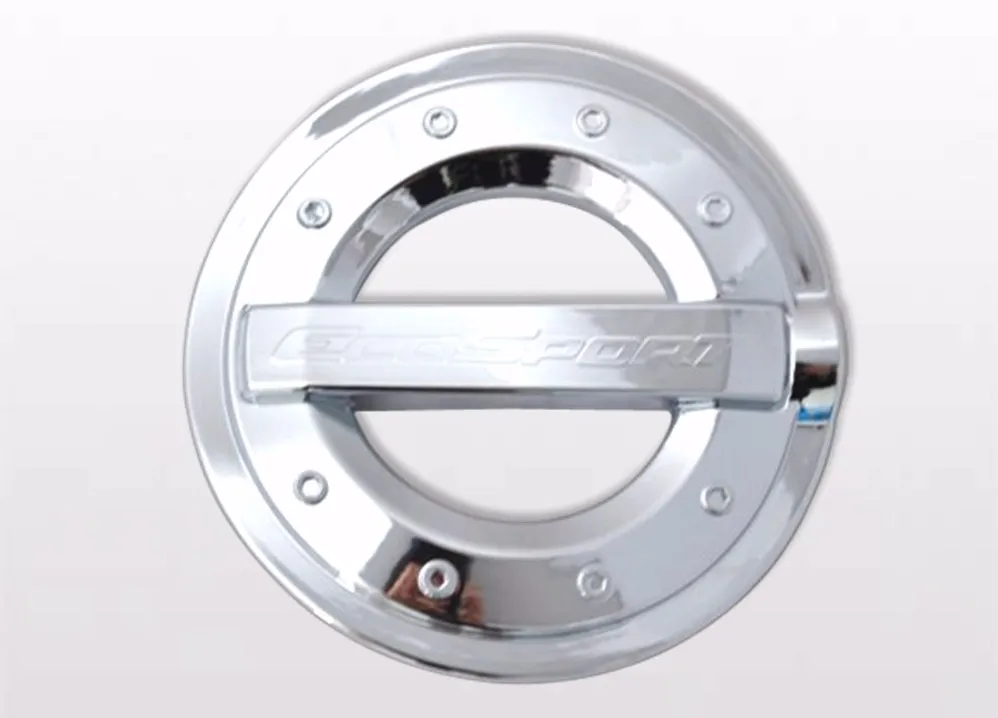 Abs Plastic Car Fuel Tank Cover Gas Cap For Ford Ecosport 2013 Buy