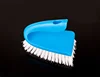 Comfortable Handle Triangle Bristle Brush