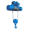 customized 2 ton Electric Hoist Wire Rope with Motorized Trolley Manufacturer