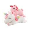 Stuffed animal unicorn plush toy rainbow unicorn large soft plush toy unicorn