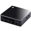 8th gen i5 8250u DDR4 mini pc gaming computer desktop win10 ubuntu linux barebone pc