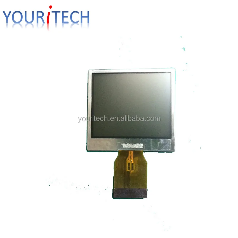 China OEM lcd 1.3&quot; Eurotech ET013QV02-L with square 240*240 resolution with ST7789H2 interface panel
