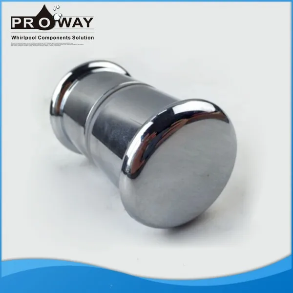Bathroom Stainless Steel Pull Handles Small Shower Door Knob Buy