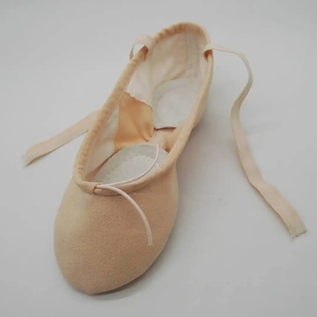 Bs00001 Elastic Thick Canvas Foldable Ome Women Girls Wholesale Cheap