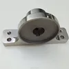 CNC Machine Milling Turning Steel Insert cabinet knob lock