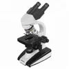 (BM-136C)40X~1600X Laboratory Binocular Biological Microscope for Education and Research
