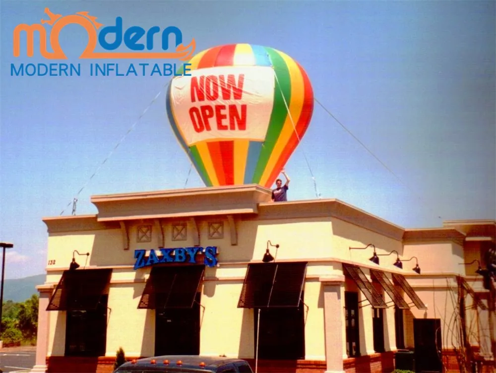 Giant Inflatable Balloon Remax - Customized Sizes & Colors