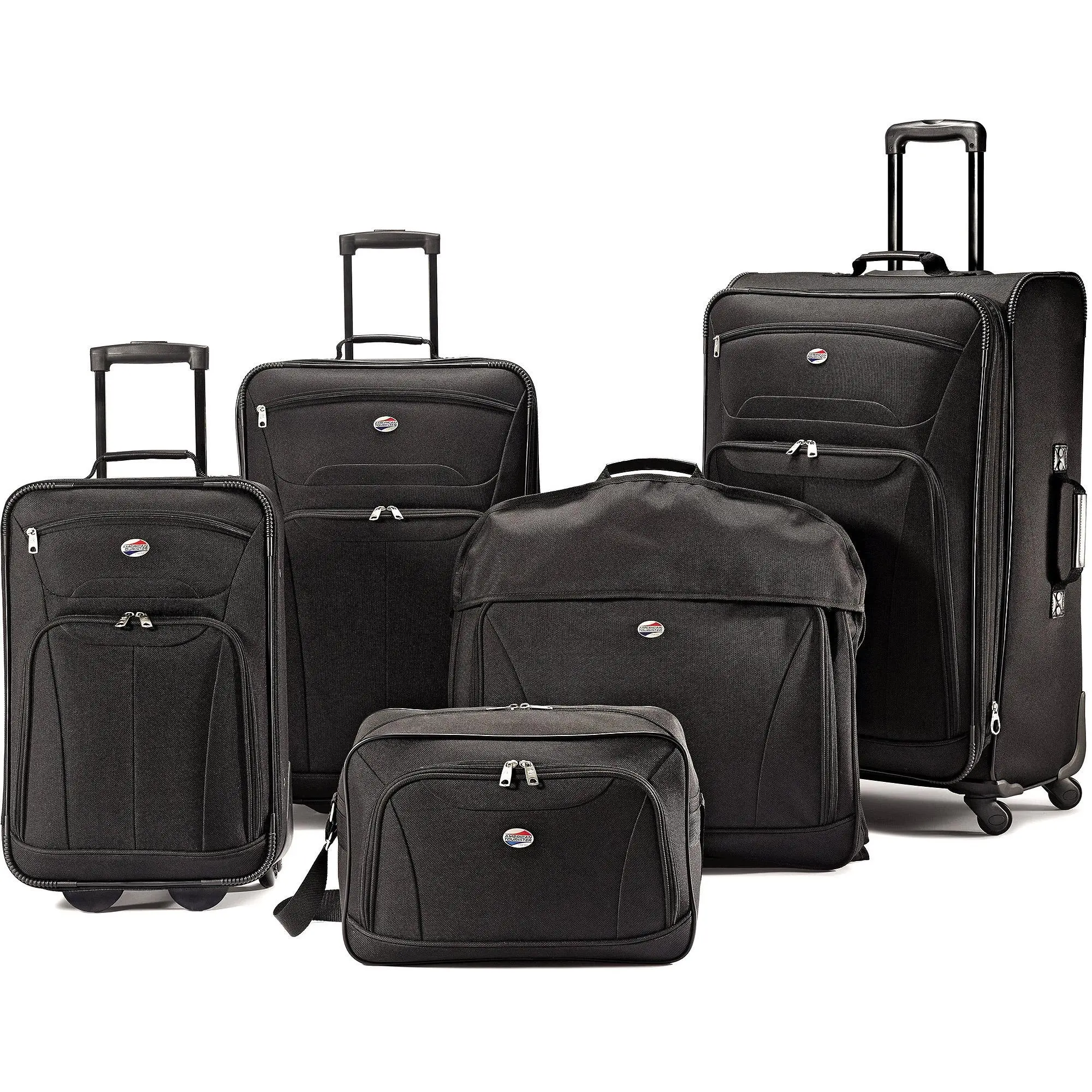 travel luggage set sale