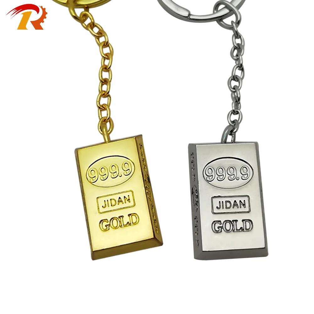 Keyring Dubai Souvenir Gift Hardware Custom Metal Keychain Buy