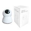 Hot 1080P H.265 Video Infrared P2P Small Home Camera Baby Monitor Security Camera Wireless WiFi Smart Net Camera V380 SD Card