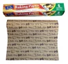 Hello kitty printed brown baking parchment paper roll 5M