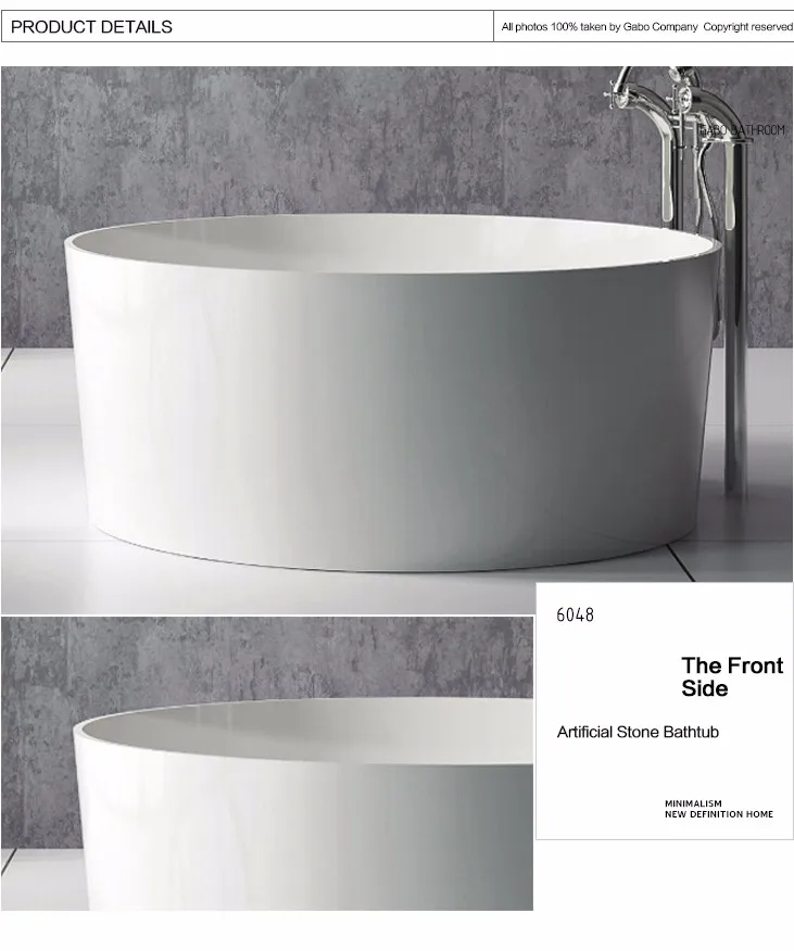 Environmental Friendly Round Ep Acrylic Paint Bathtub Buy Ep Acrylic