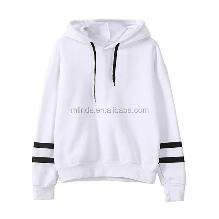 fitted hoodies wholesale