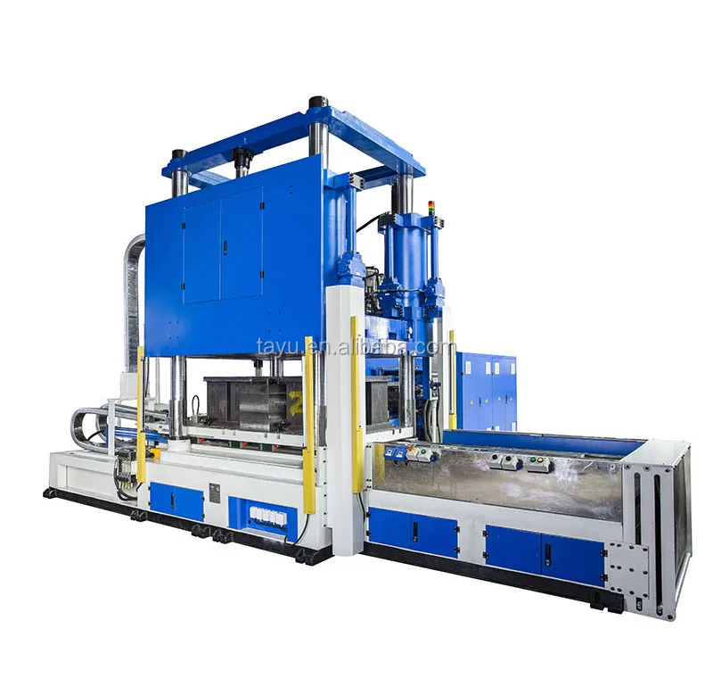 Big Shot Weight Vertical Injection Molding Machine , Large Shot Volume ...