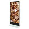 Full Color P2.5 P3 Business Signage Message Led Manufacturers High Quality Signs LED Poster Advertising Led Display Mirror scree