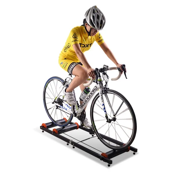 trainer indoor cycling