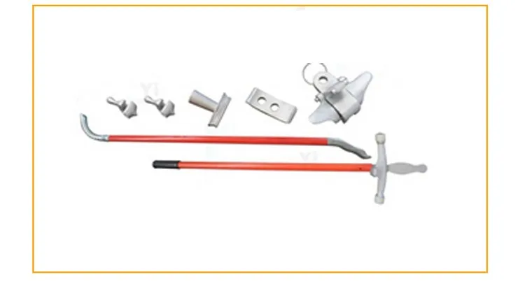 Factory Price Hand Tools, Tire Mount And Demount Tool Kit For Truck Tries