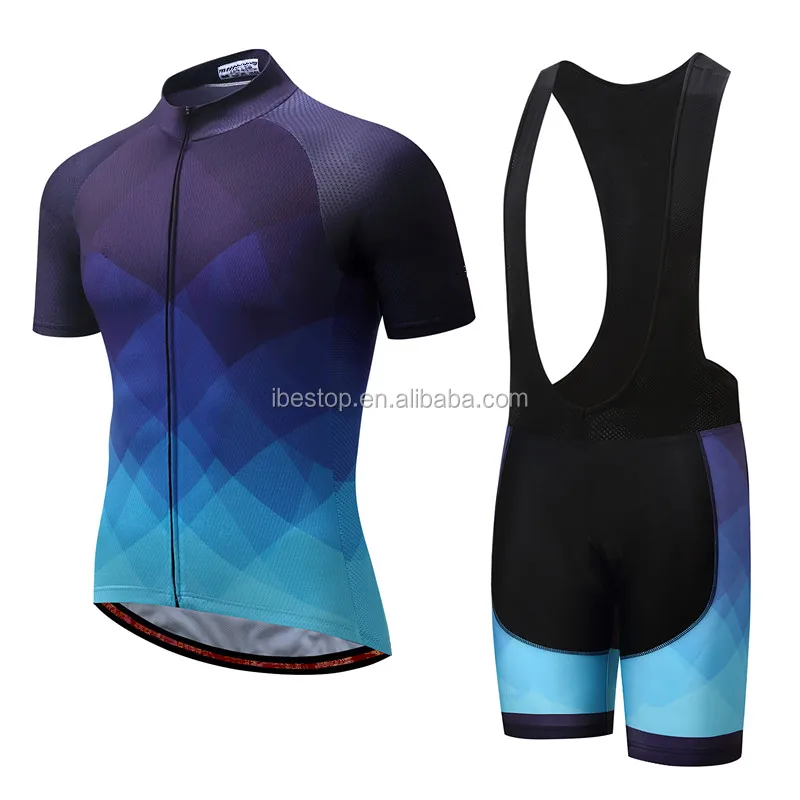 Personalized Cycling Jersey Unisex Custom Jersey 