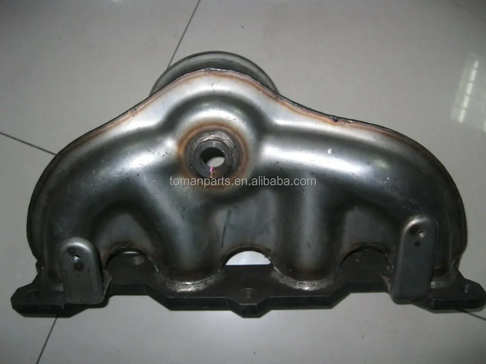 Exhaust Manifolds Headers Pro Inlet Exhaust Manifold Flexible