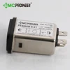 emc test equipment PE8000B emi rfi noise filter for Accessories CCTV