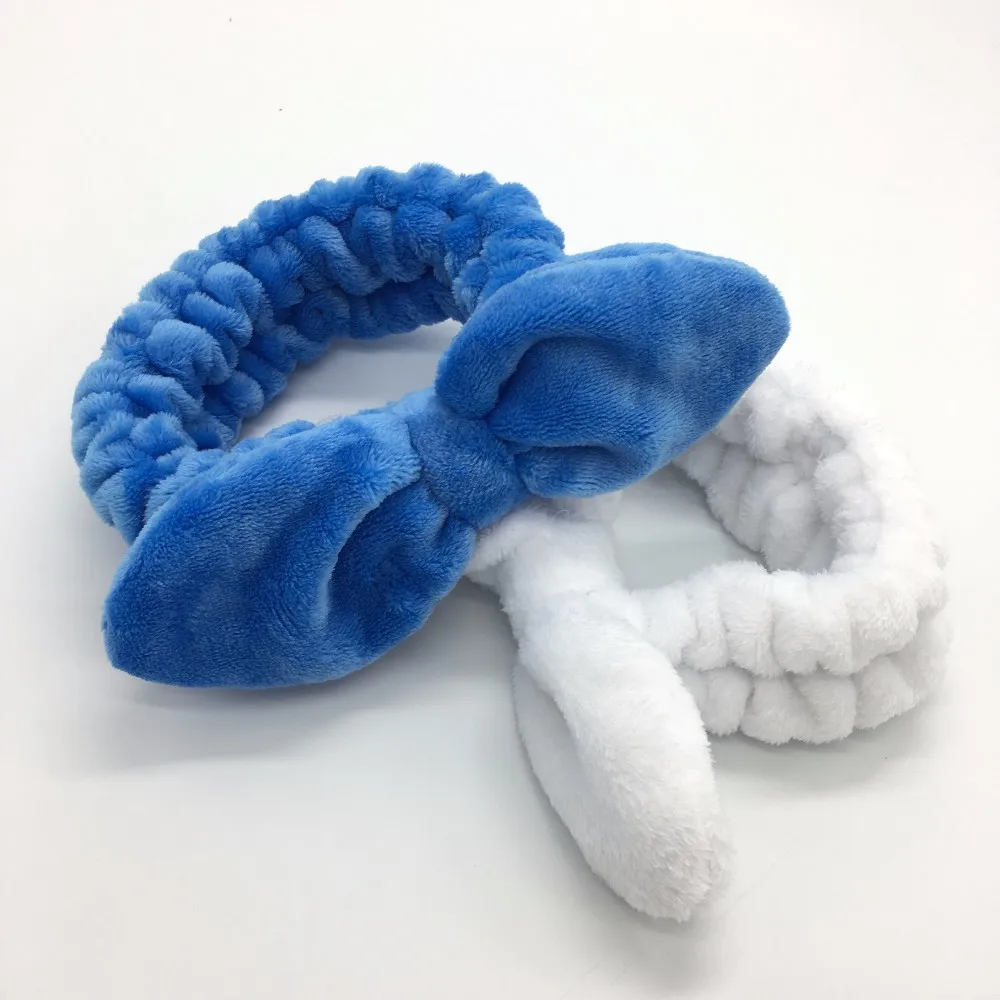 Workout Fluffy Soft Towel Headband Hair Band Buy Fluffy Hair Band