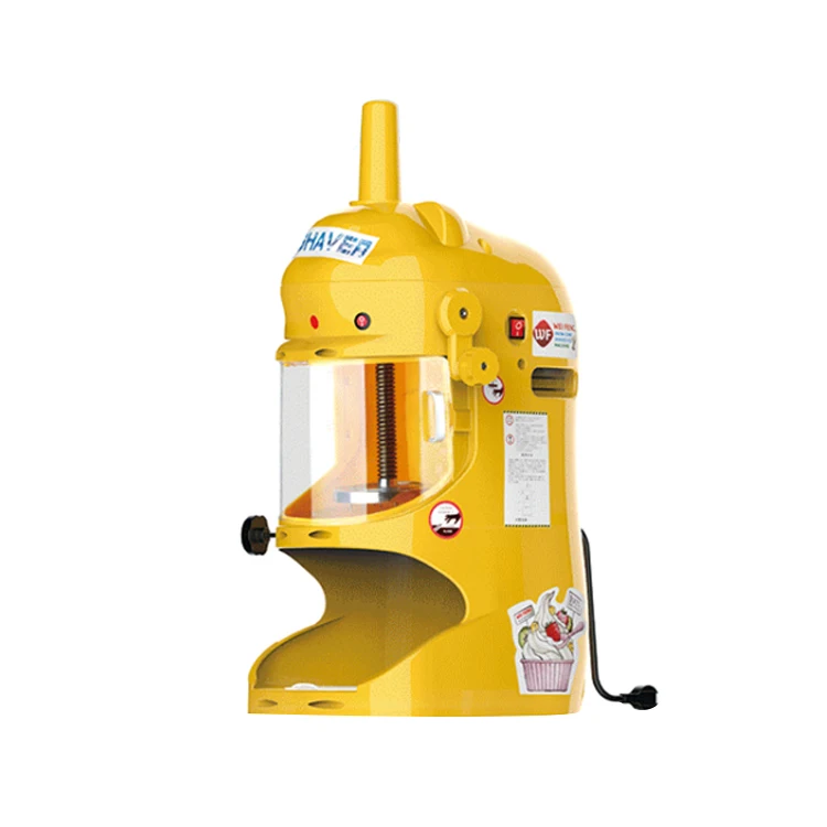 Commercial Snow Ice Shaver/ice Slicer With Ce Machine Buy Snow Ice Shaver/ice Slicer,Snow Ice