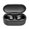 Mskwee 2019 New Model Portable Wireless Earphones Bluetooth 4.2 TWS Y1 Sweatproof Sports Headset