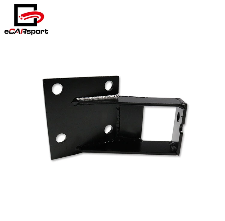 Engine Mount Bracket fit 86-89 Toyota Supra MK3 1JZ 2JZ Swapped Engine ONLY