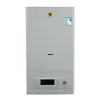 Italian Wall Hung A Gas Combi Boiler For Central Heating Home