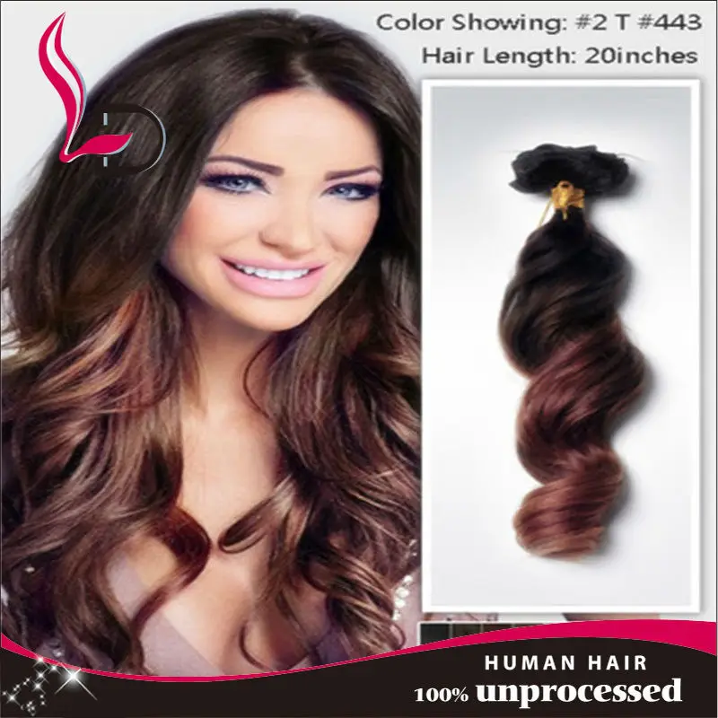8 inch human hair extensions