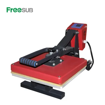 t shirt printing transfer machine