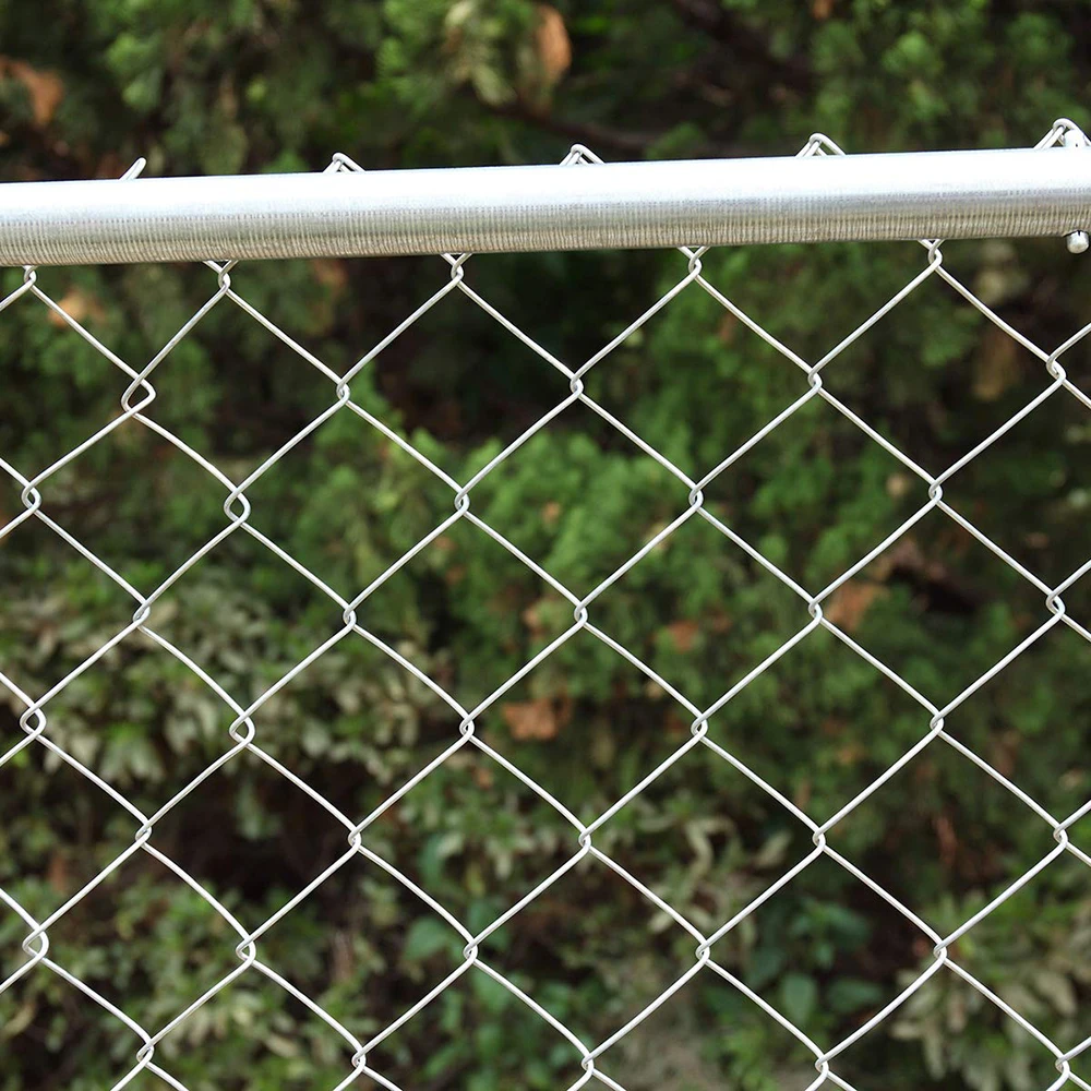 Wholesale Large Outdoor Welded Chain Link Fence Dog Cage Kennel/large