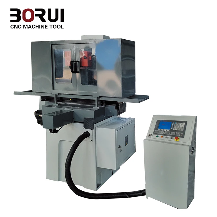 Br5020 Cylindrical Grinding Machine For Grinding Inner And Outer