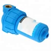 small volume , easy install , long life , the softener brand phosphate water filter