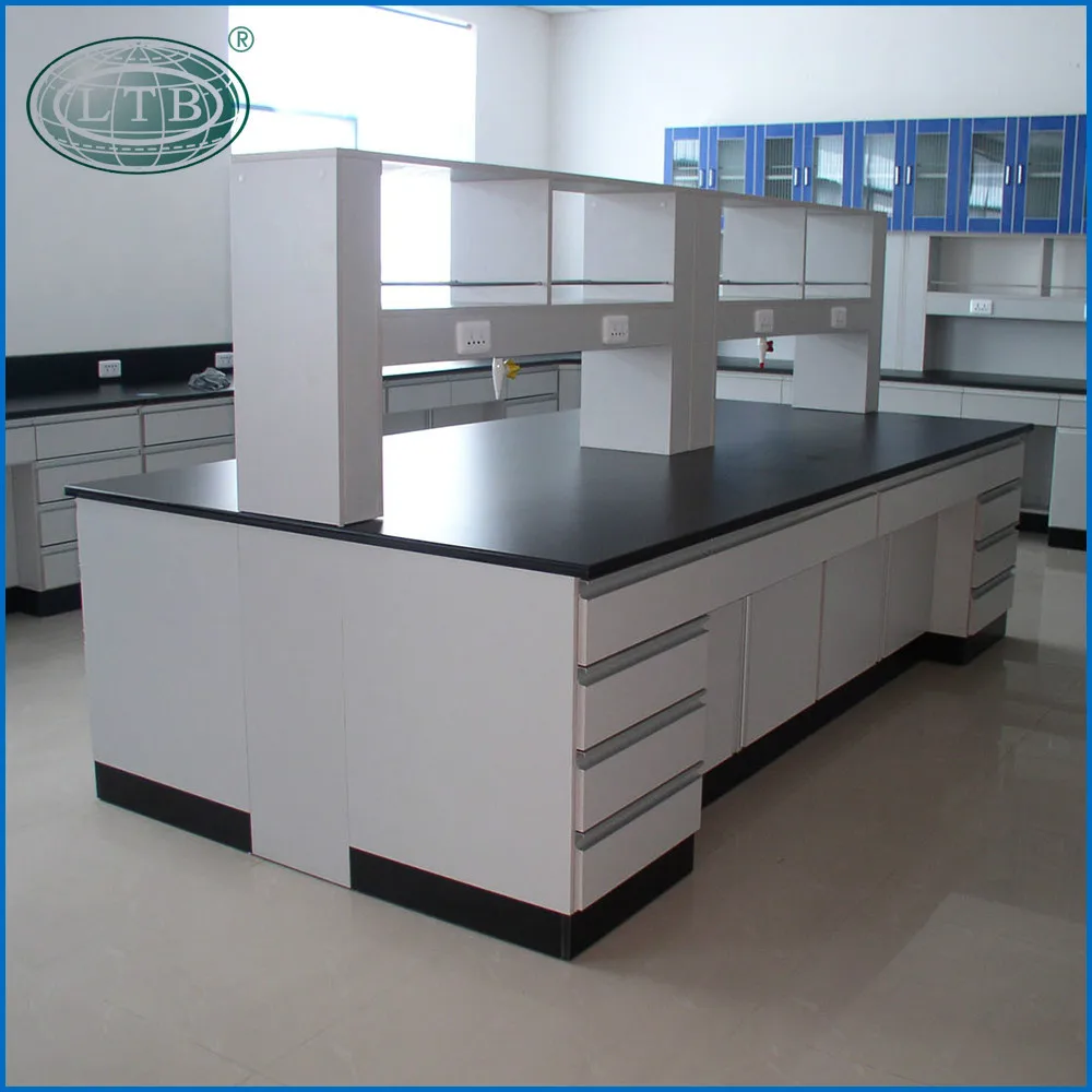 2016 china leverancier academy biologie lab meubels/lab werkbank ...