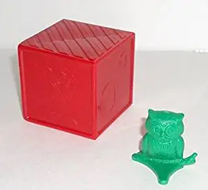 tupperware busy blocks