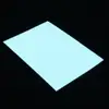 colorful cheap price el panel sheet backlight