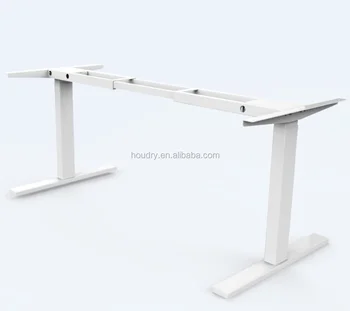 China Top Ten Electronic Height Adjustable Standing Desks Buy