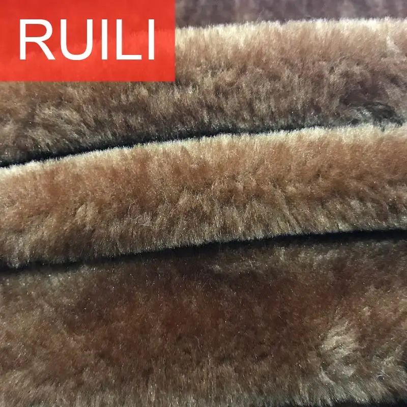 Plain Stuff Toys Faux Fur Soft Boa Fabric Buy Soft Boa Fabric,Solid