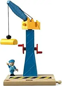 brio crane set