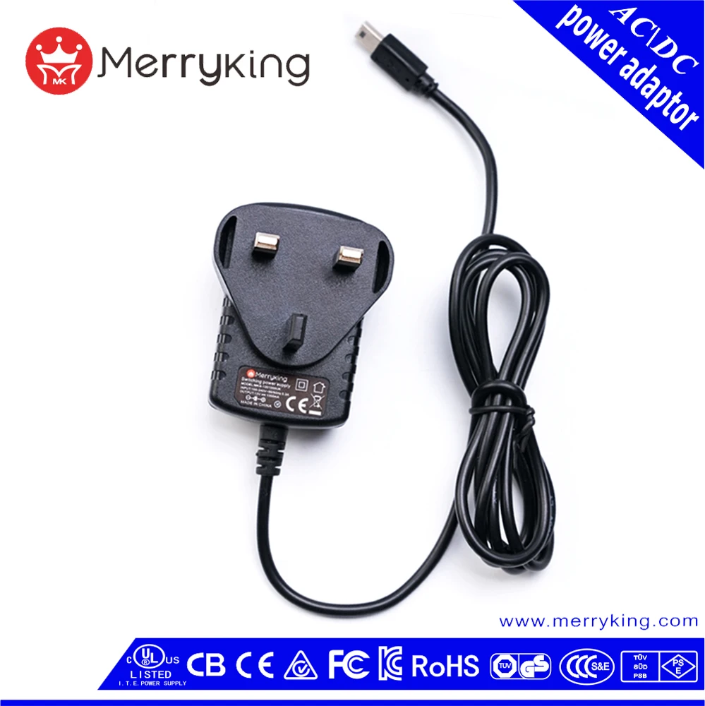AC DC adapter
