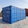 20FT Side Open Door Shipping Container with CSC Certificate
