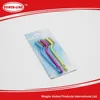 Metal brush, copper wire cleaning brush sets