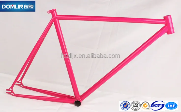 mosso bike frame