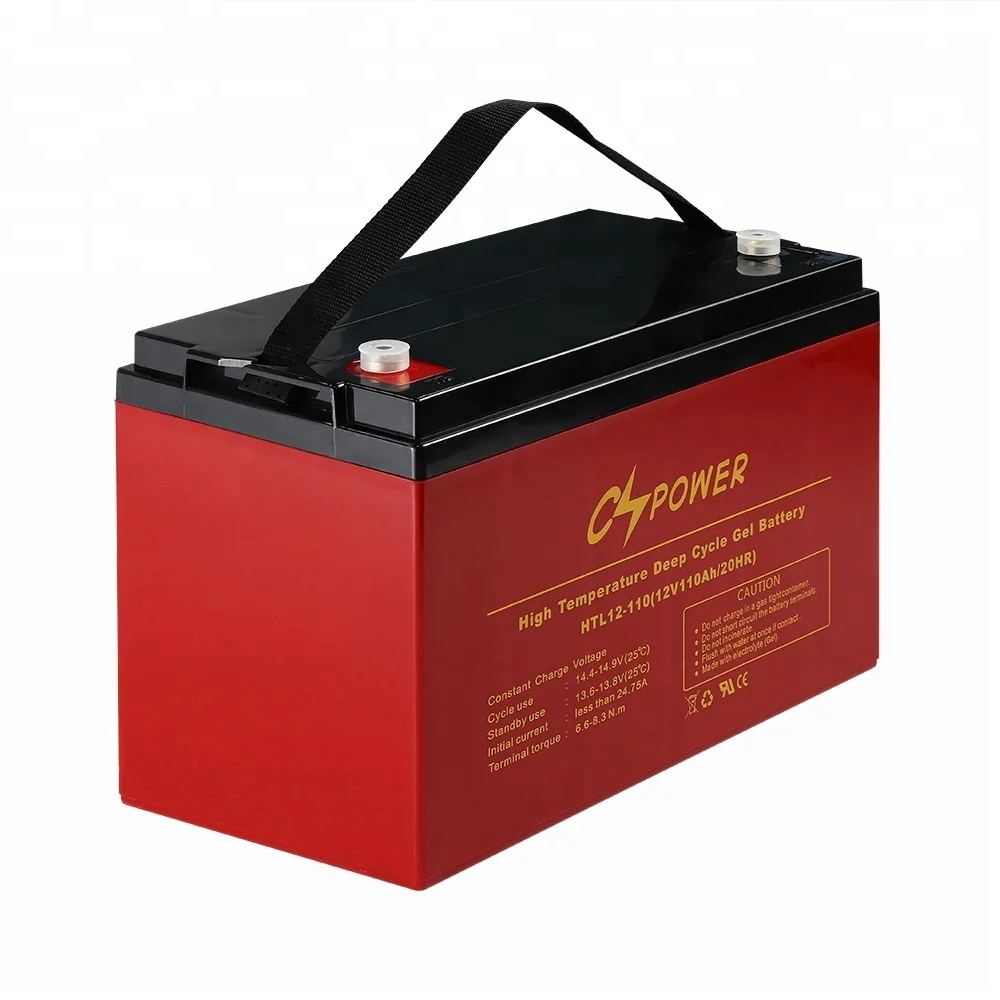 12v 300ah High Temperature Deep Cycle Gel Battery Buy Gel Battery 12v