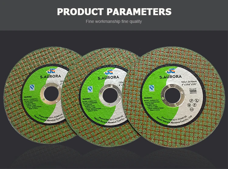 125mm Cutting Disk And Cutting Disc Price Steel Cutting Disc Buy