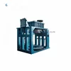 Automatic adjustment steel bar wire drawbench machine