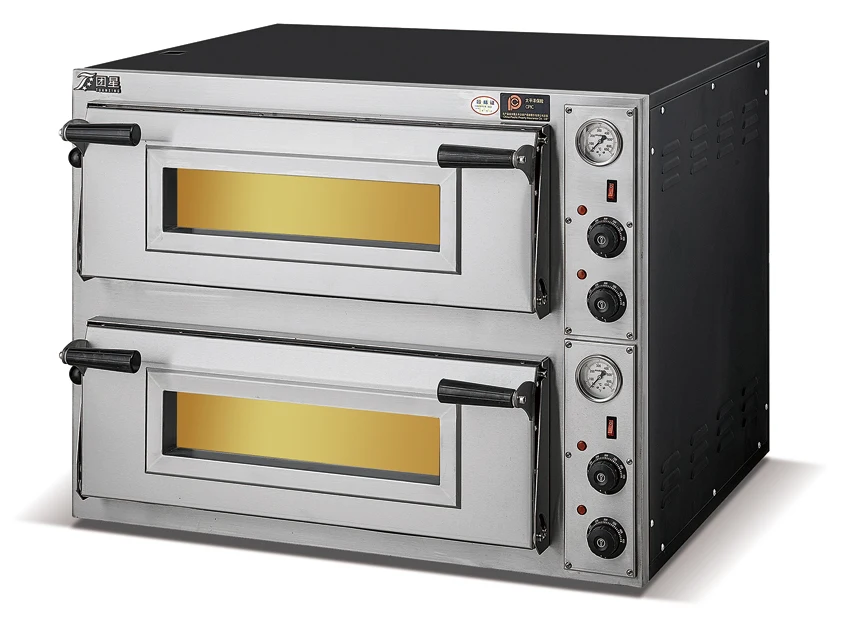 Infrared Cooking Oven Pizza Oven With Brick Lava Stone For Sale Buy