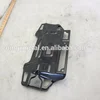 Custom High Quality Black Painting Metal Pack Bracket