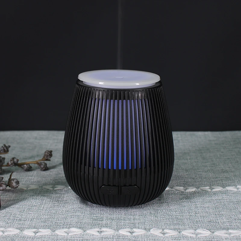 2019 Target Product Electric Aromatherapy Essential Oil Diffuser 100ml